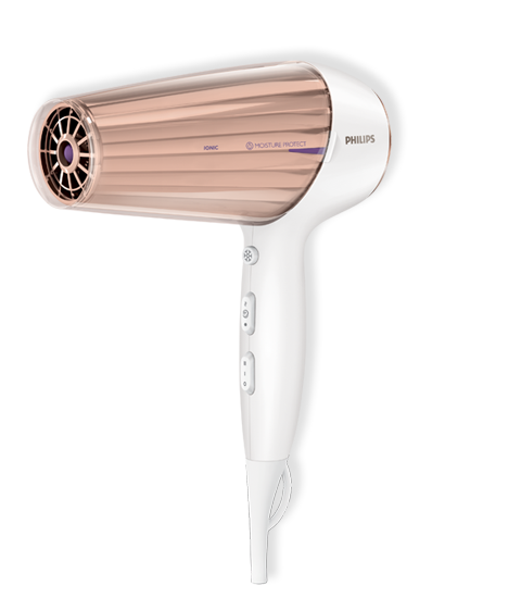 BHB872-00 curler