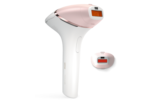 Lumea Prestige Rosa