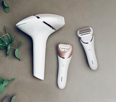 Philips Lumea-produkter