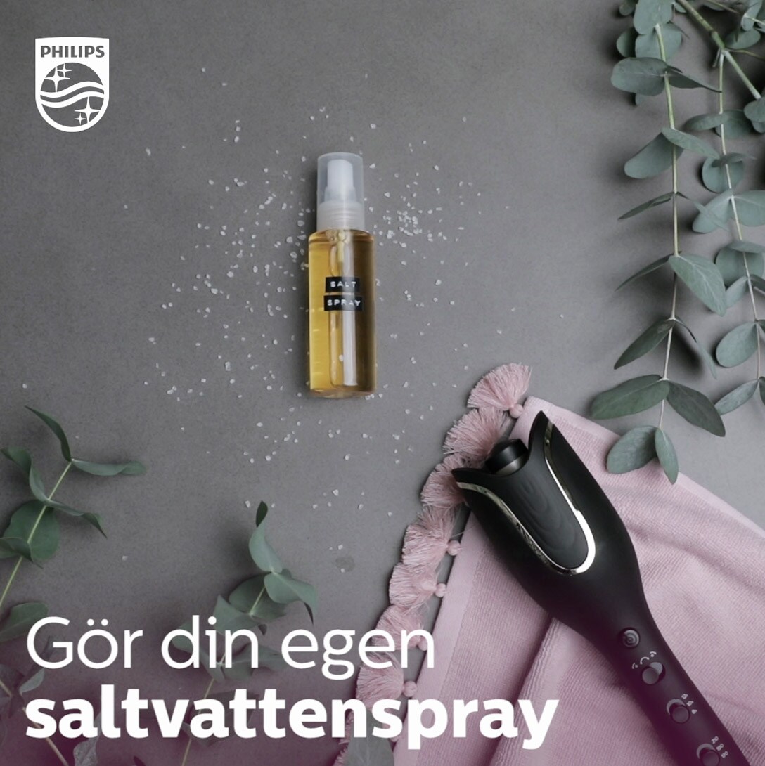 Gör-det-själv-saltvattenspray