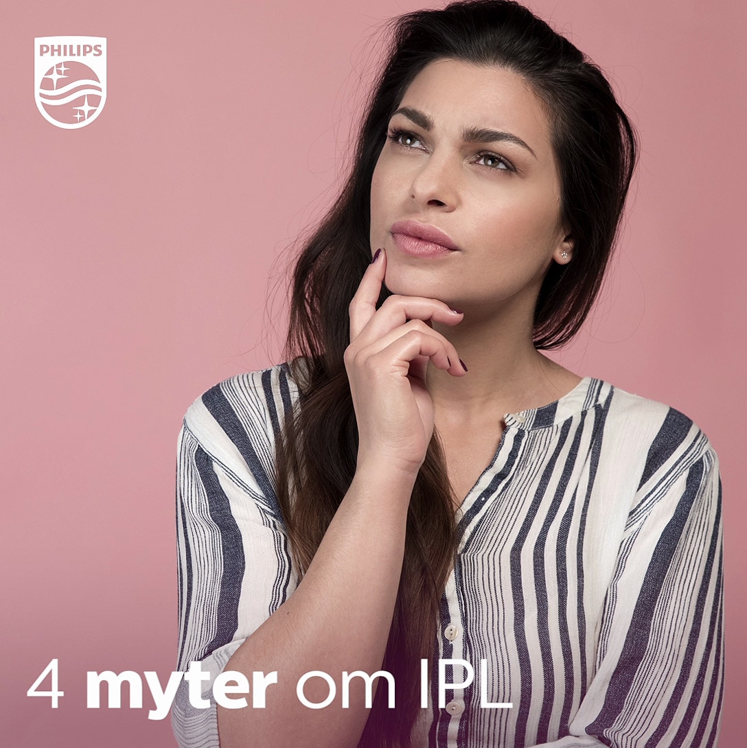 4 myter om IPL