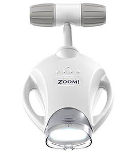 Philips Zoom WhiteSpeed-produkt