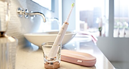 Philips Sonicare DiamondClean eltandborste