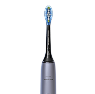 Philips Sonicare DiamondClean Grå - Uppkopplad eltandborste