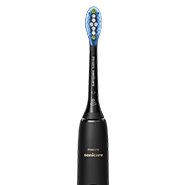 Philips Sonicare DiamondClean Svart -Eltandborste med bluetooth