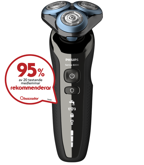 Philips rakapparat s6000