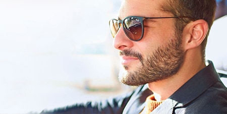 Guide: odla ett trendigt skägg