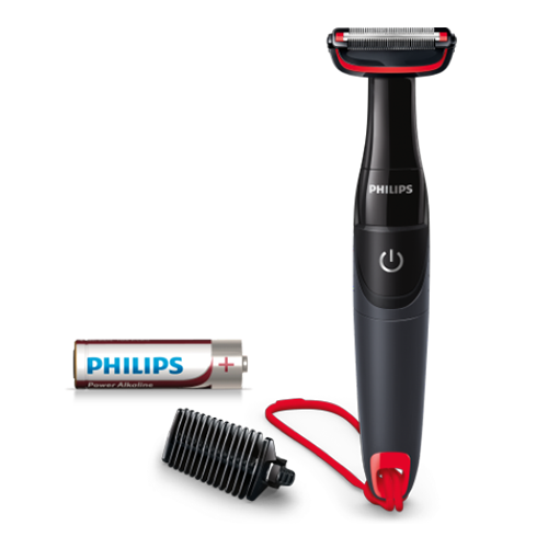 philips raka bollarna