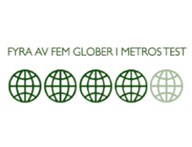 Metros test