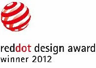 reddot design award