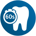 Rengöring som är lika effektiv som tandtråd – ikon