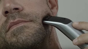 Så här rakar du stubb med OneBlade Pro