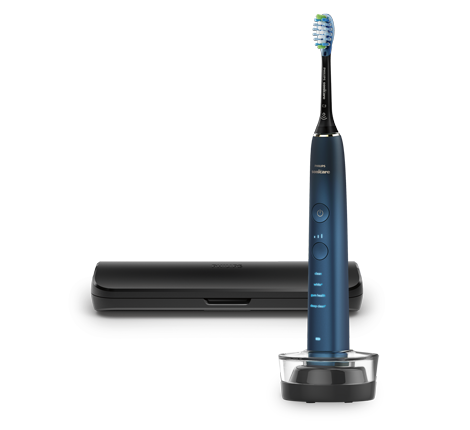 Philips DiamondClean 9400 black