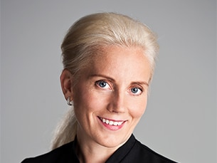 Annika Korvo