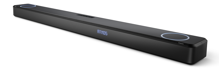 Philips Fidelio-soundbar FB1