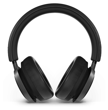Philips Fidelio L3 trådlösa on-ear-hörlurar