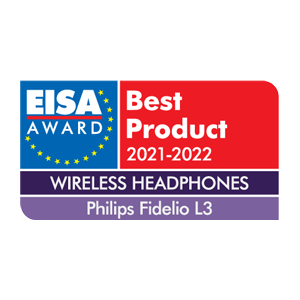 EISA Award Fidelio L3