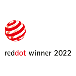 Designpriset Red Dot Award