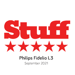 Stuff Awards