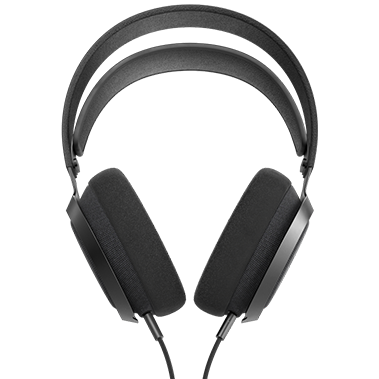 Philips X3 trådbundna over-ear-hörlurar