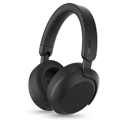 Philips H8000E over-ear-hörlurar