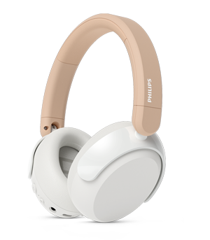 Philips TAK5500 trådlösa over-ear-hörlurar för barn