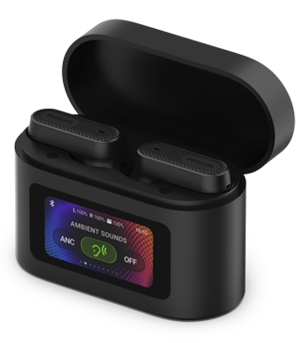 Philips T6000 true wireless-hörlurar