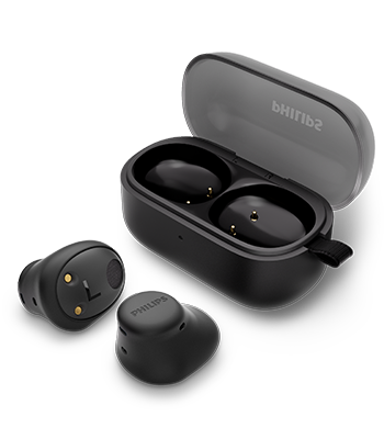 Philips T2149 True wireless-hörlurar