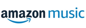 Amazon Music-logotyp