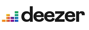 Deezer-logotyp