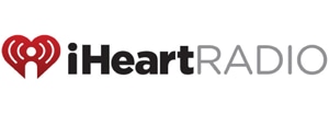 iHeart Radio-logotyp