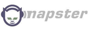 Napster-logotyp