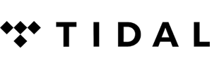 Tidal-logotyp
