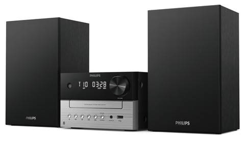 Philips M3205 Mikromusiksystem