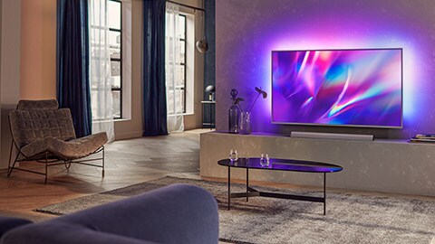 Philips TV-soundbar