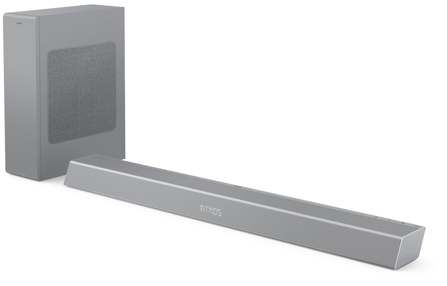 Philips B8507 soundbarhögtalare