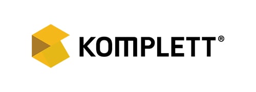 Komplett logo