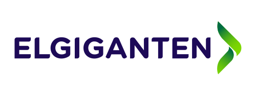 Elgigangent logo