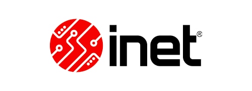 Inet logo