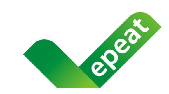 Epeat-logotyp