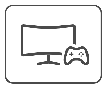 PC Gaming series 242E1GAJ/00
