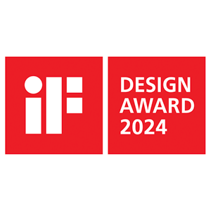 IF Design Utmärkelser