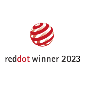 Reddot designpris