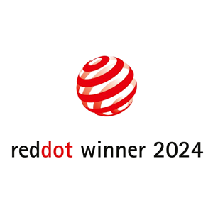 Reddot design Utmärkelser