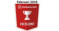 Februari 2019 – logotyp