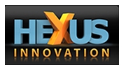 Hexus-logotyp