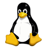 LINUX-logotyp