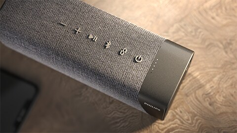 Philips S7505, S5505, S3505 Bluetooth-designhögtalare