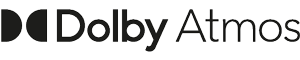 Dolby Atmos-logotyp