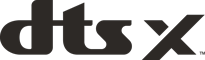 Dolby Atmos-logotyp